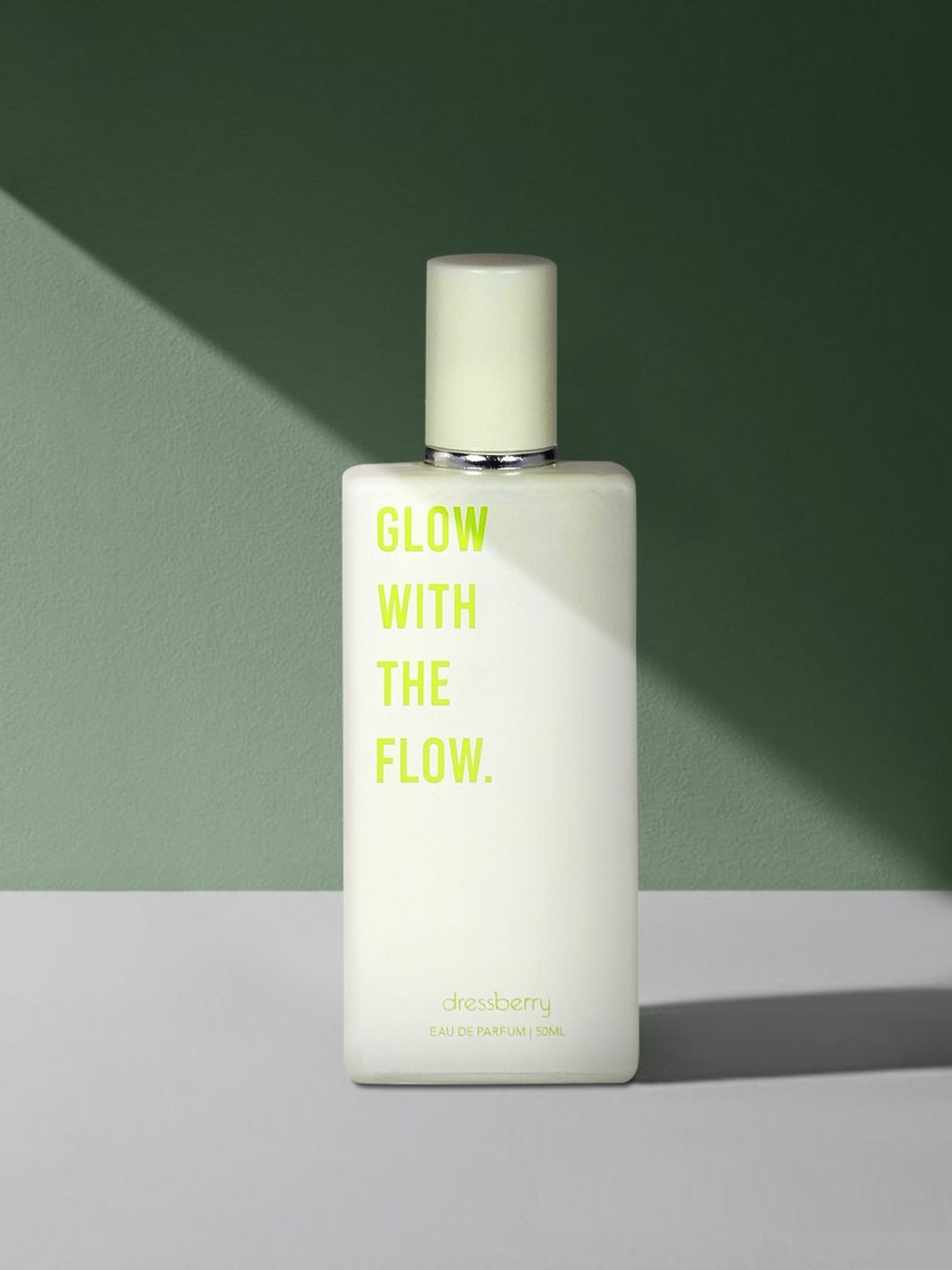 DressBerry Glow with The Flow Perfume 50 ml Price in India