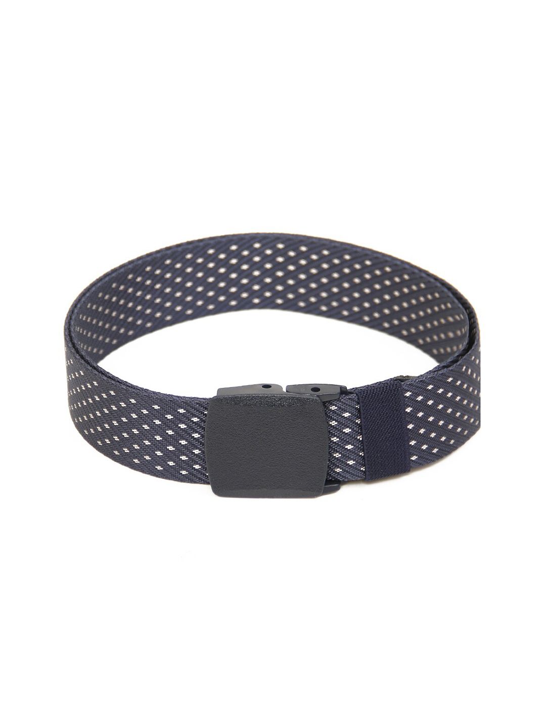 Calvadoss Women Blue Belt Price in India