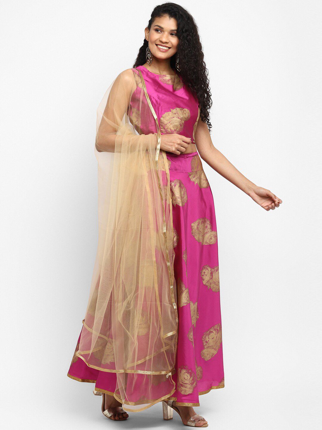 Ira soleil outlet lehenga choli