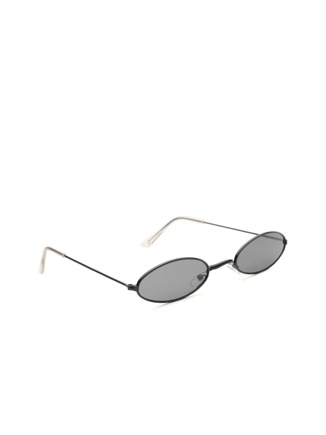 Carlton London Unisex UV Protected Lens Oval Sunglasses Price in India