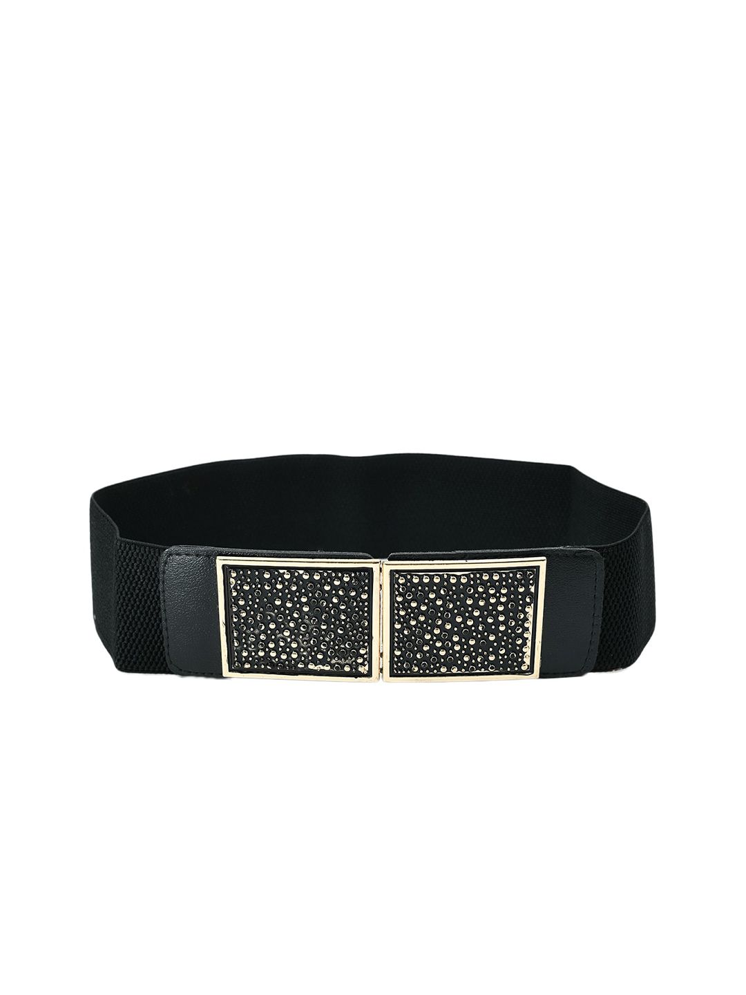 Kastner Women Black Belt Price in India