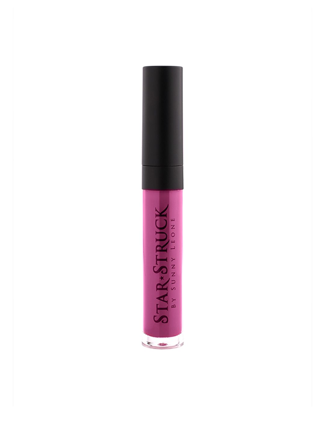 STAR STRUCK BY SUNNY LEONE Liquid Lip Color - Purple Taffy Price in India