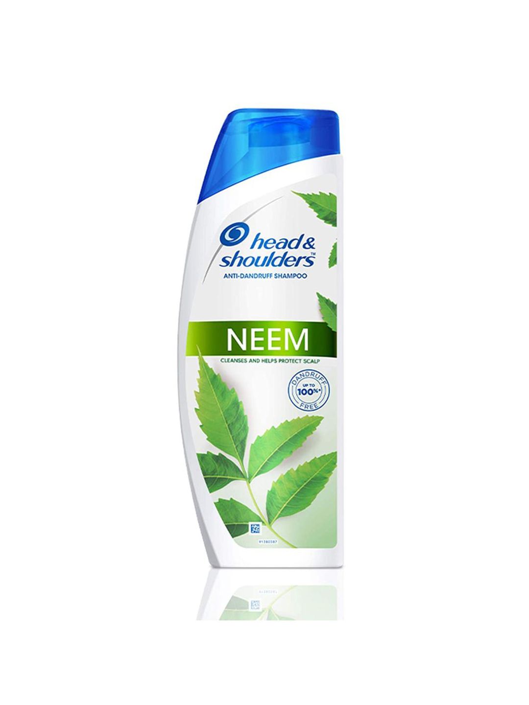 Head & Shoulders Neem Anti Dandruff Shampoo 180 ml Price in India