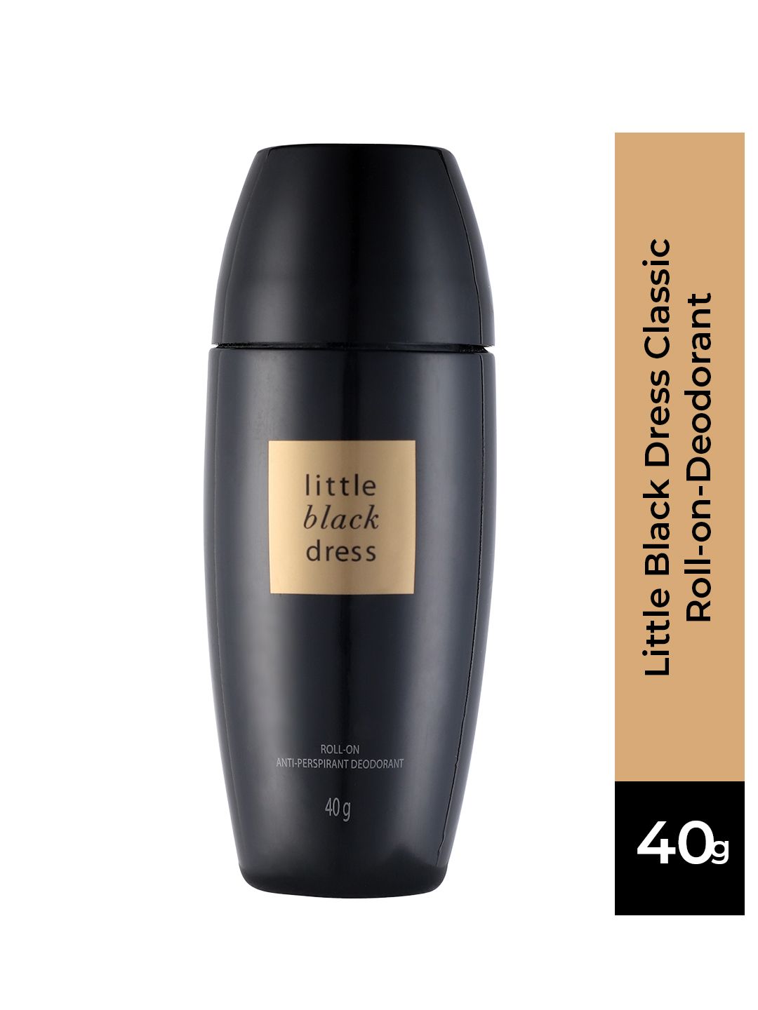 avon little black dress deodorant Amazon.com : Avon Little Black Dress Deodorant Roll-on for Women (40ml)