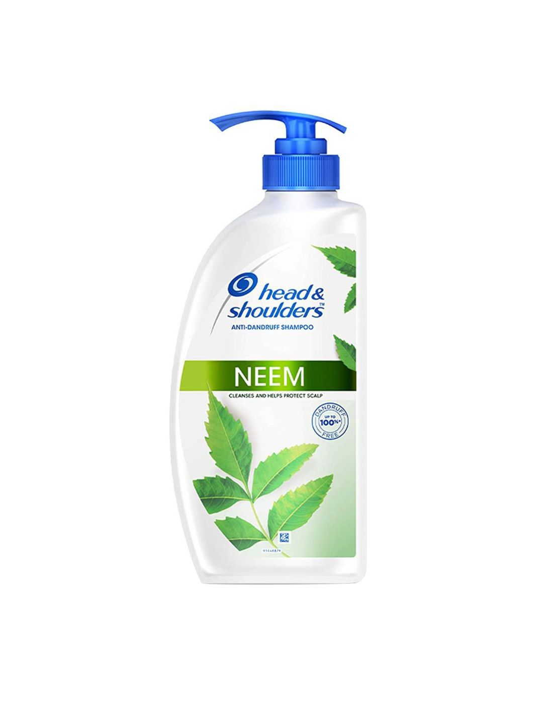 Head & Shoulders Neem Anti Dandruff Shampoo 650 ml Price in India