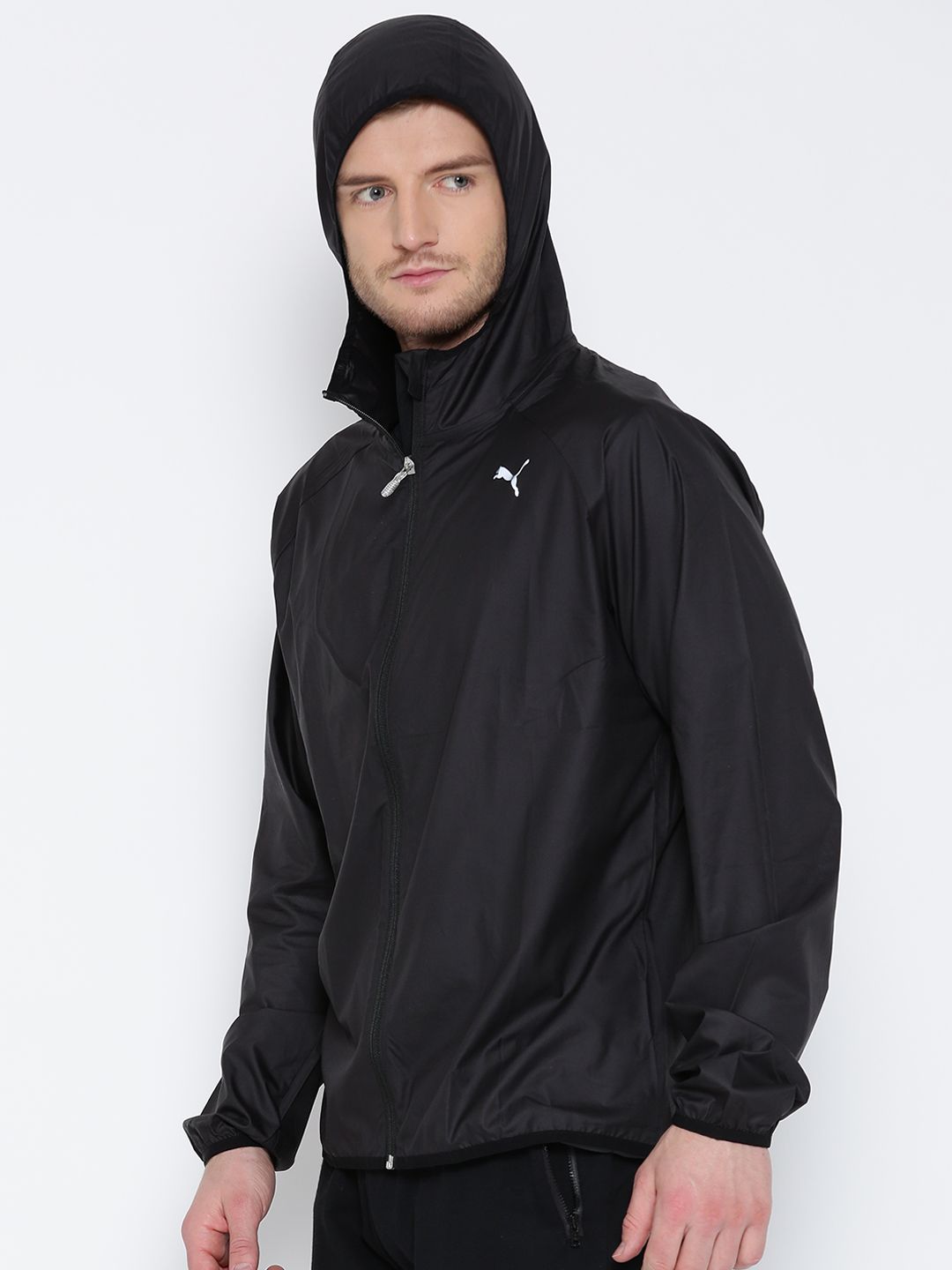windcheater jacket puma