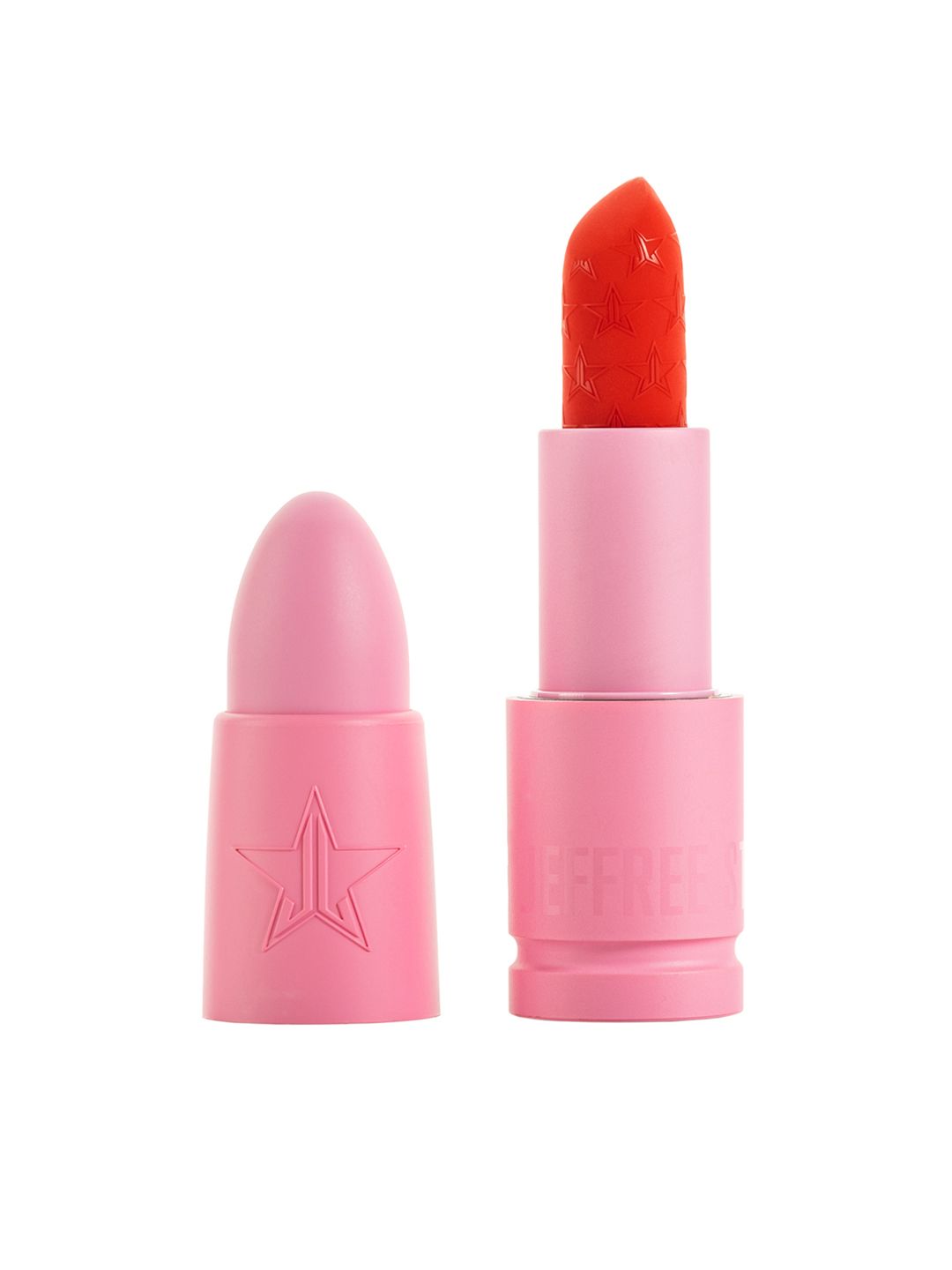 Jeffree Star Cosmetics Velvet Trap Lipstick - Fire Starter Price in India