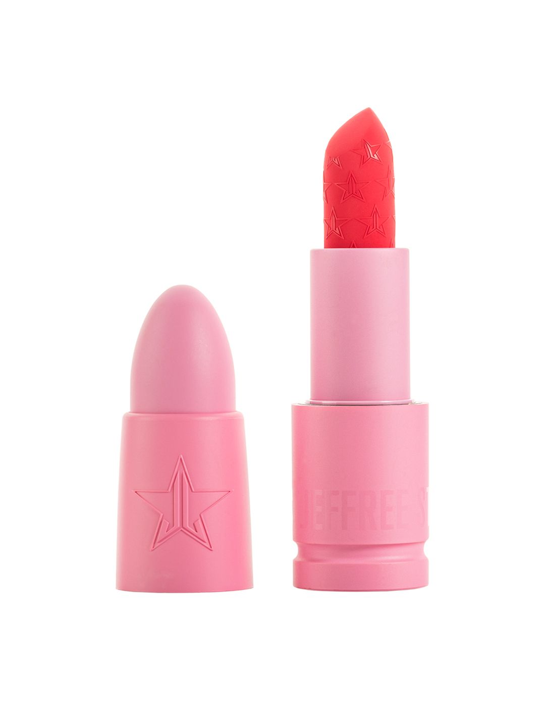 Jeffree Star Cosmetics Velvet Trap Lipstick - Watermelon Soda Price in India