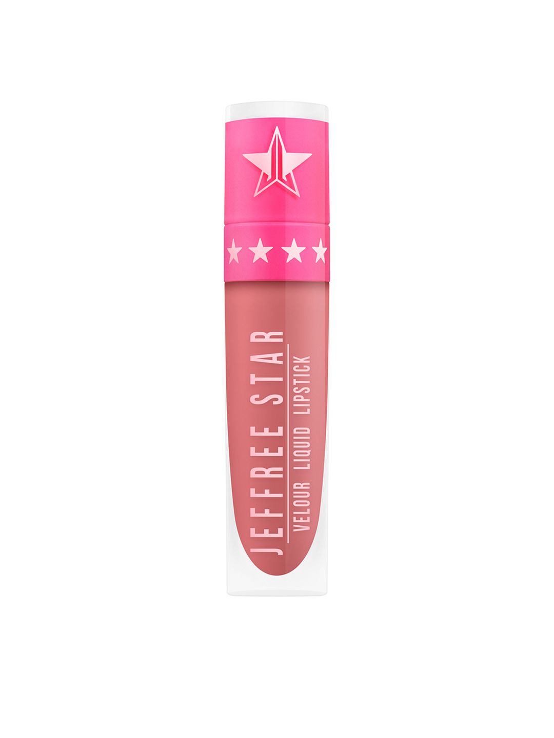 Jeffree Star Cosmetics Velour Liquid Lipstick - Androgyny Price in India