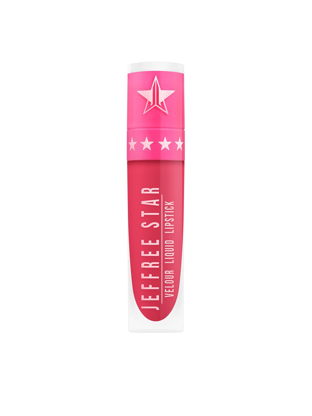 Jeffree Star Cosmetics Velour Liquid Lipstick - Cherry Wet Price in India