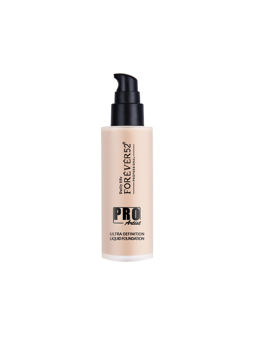 Daily Life Forever52 Pro Artist Ultra Definition Liquid Foundation Price in India
