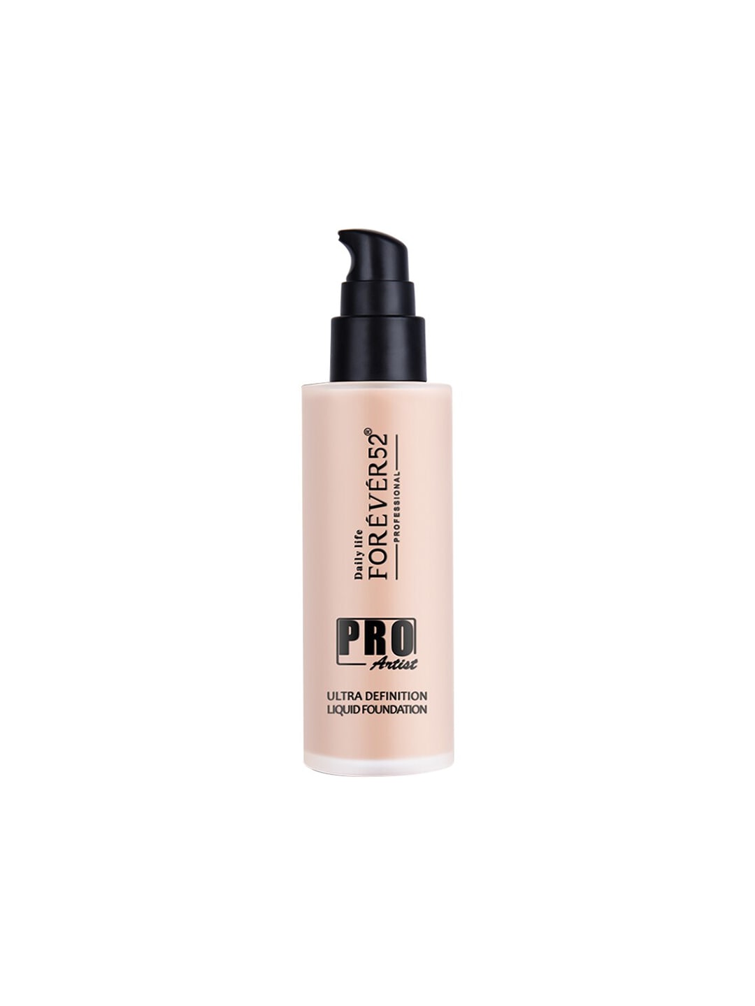 Daily Life Forever52 Women Pro Artist Ultra Definition Liquid Foundation Price in India