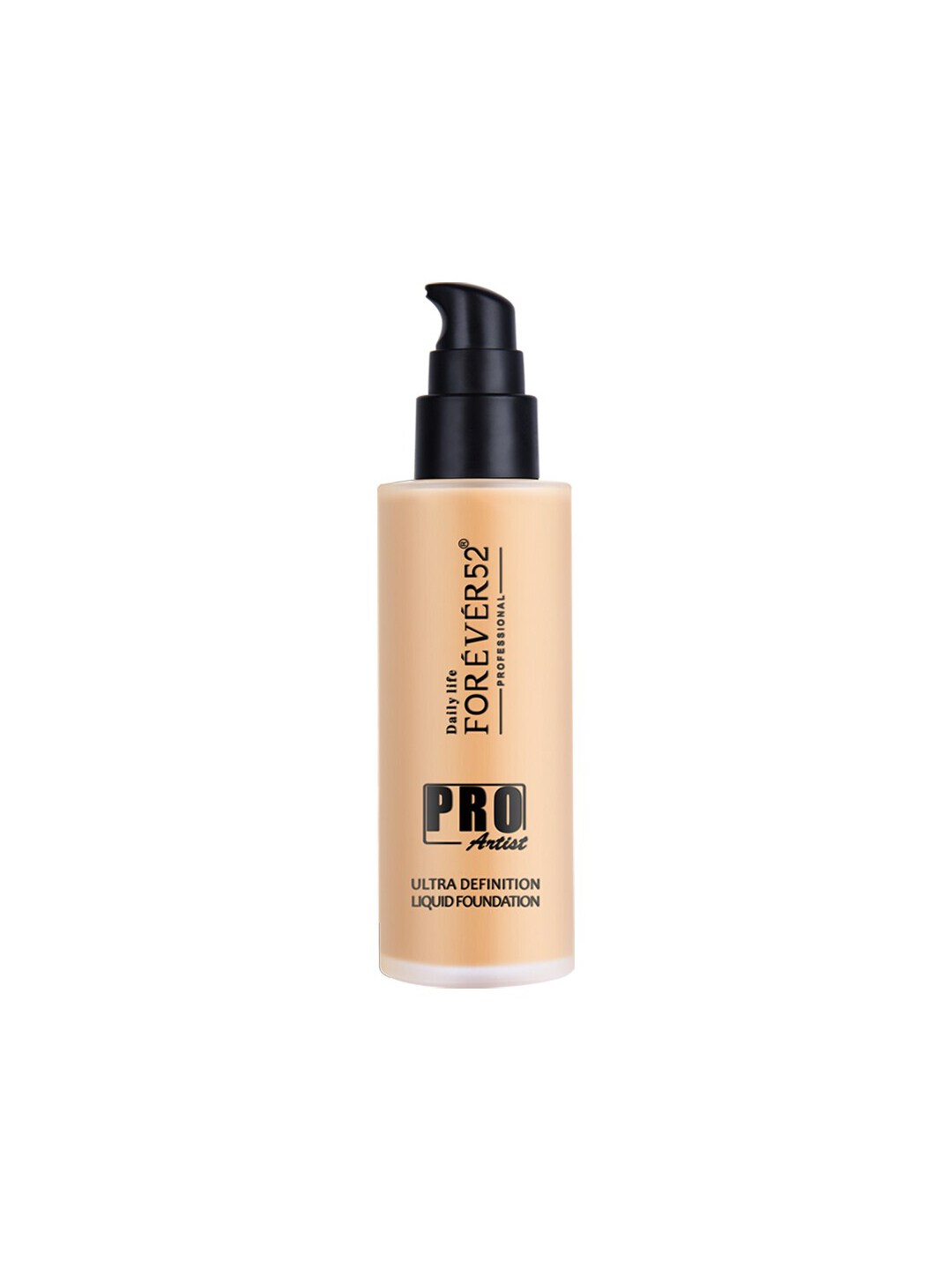 Daily Life Forever52 Women Pro Artist Ultra Definition Liquid Foundation 60ml Price in India