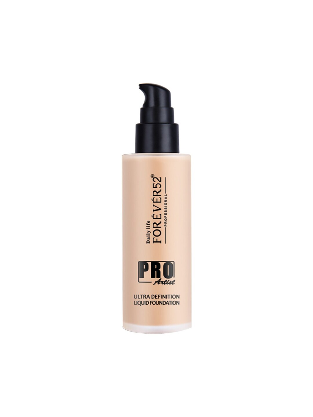 Daily Life Forever52 Women Pro Artist Ultra Definition Liquid Foundation 60ml Price in India
