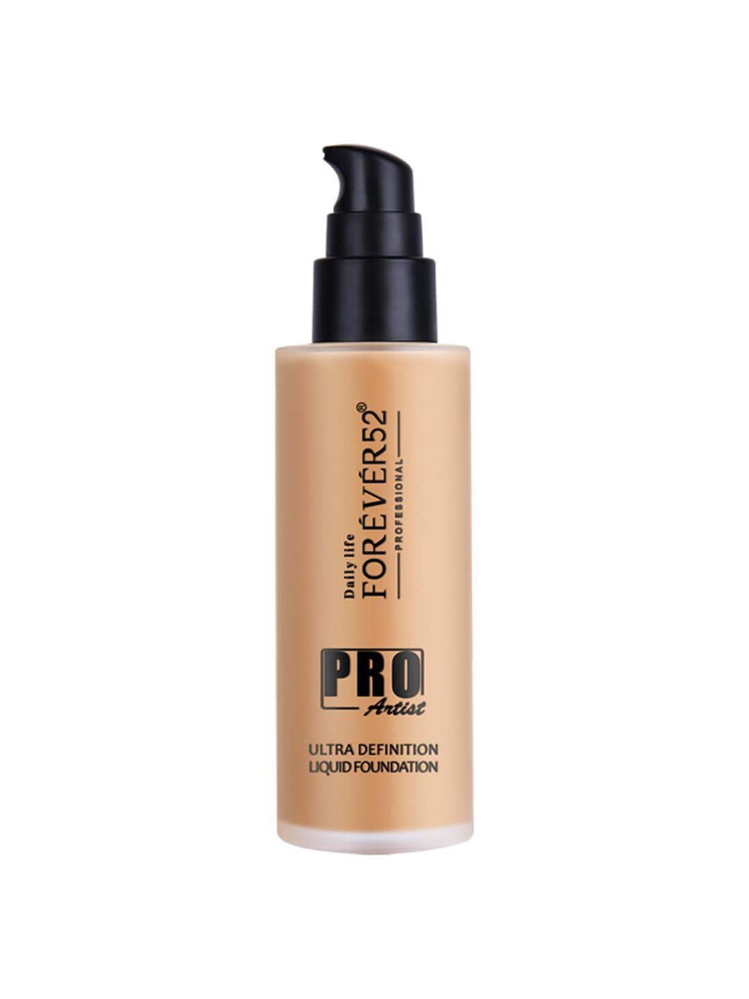 Daily Life Forever52 Womens Pro Artist Ultra Definition Liquid Foundation Price in India