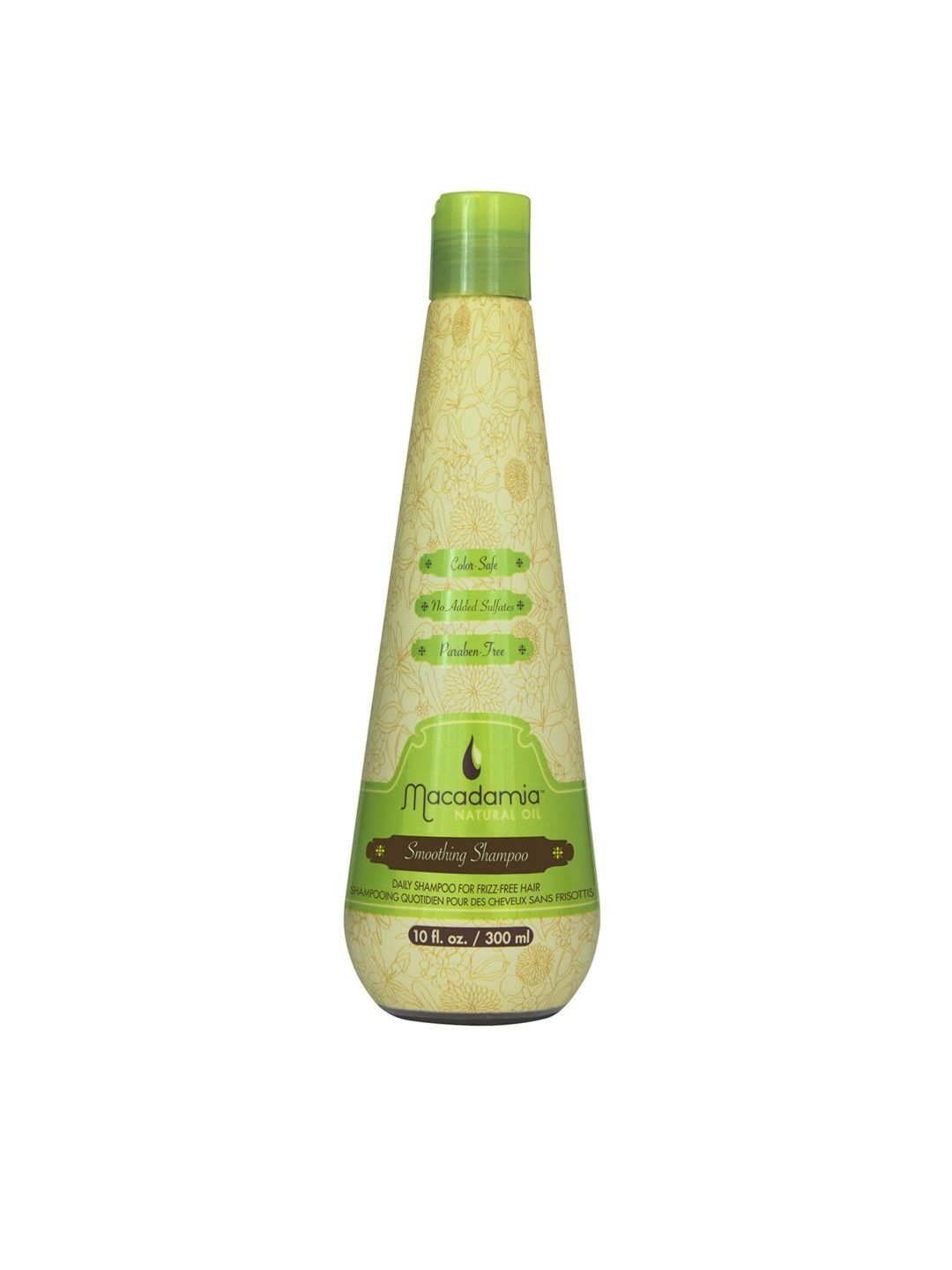 Macadamia Natural Oil Smoothing Shampoo 300 ML Price in India