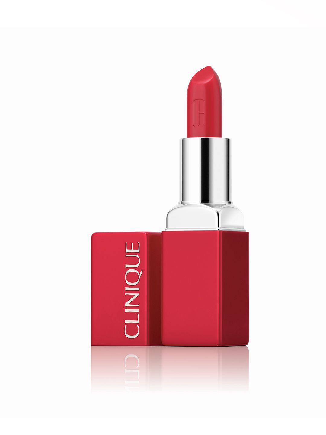 Clinique Pop Reds Cheek & Lip Color - Roses are Red 07 Price in India
