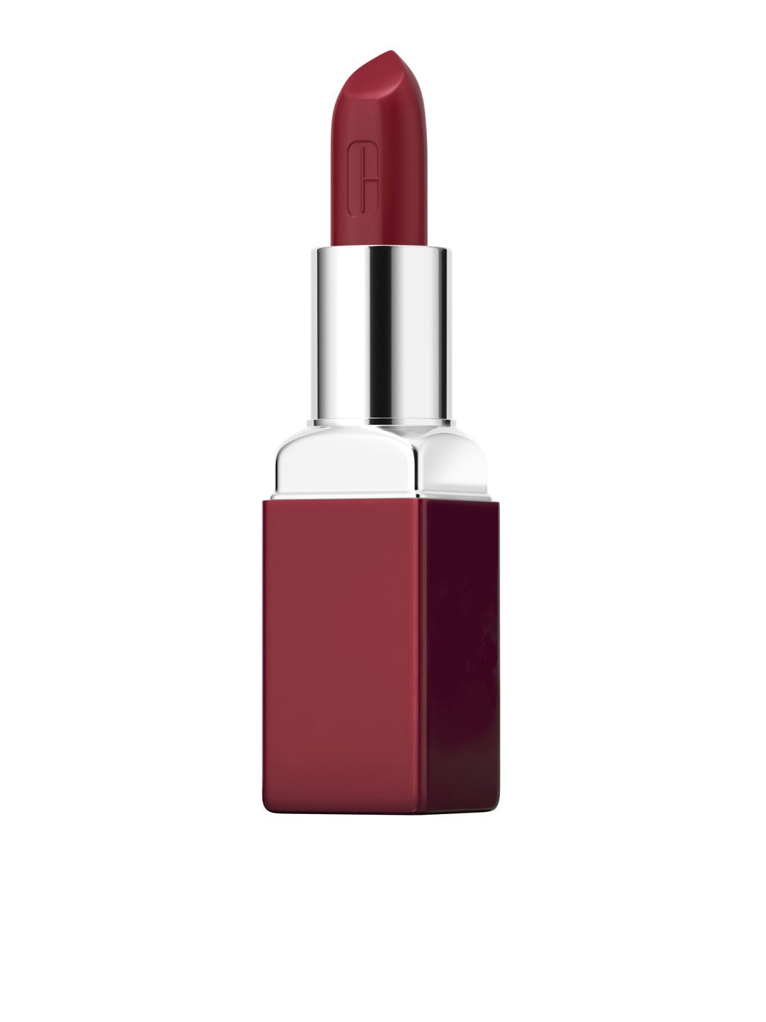 Clinique Pop Reds Lipstick - Red-Y To Party 03 Price in India