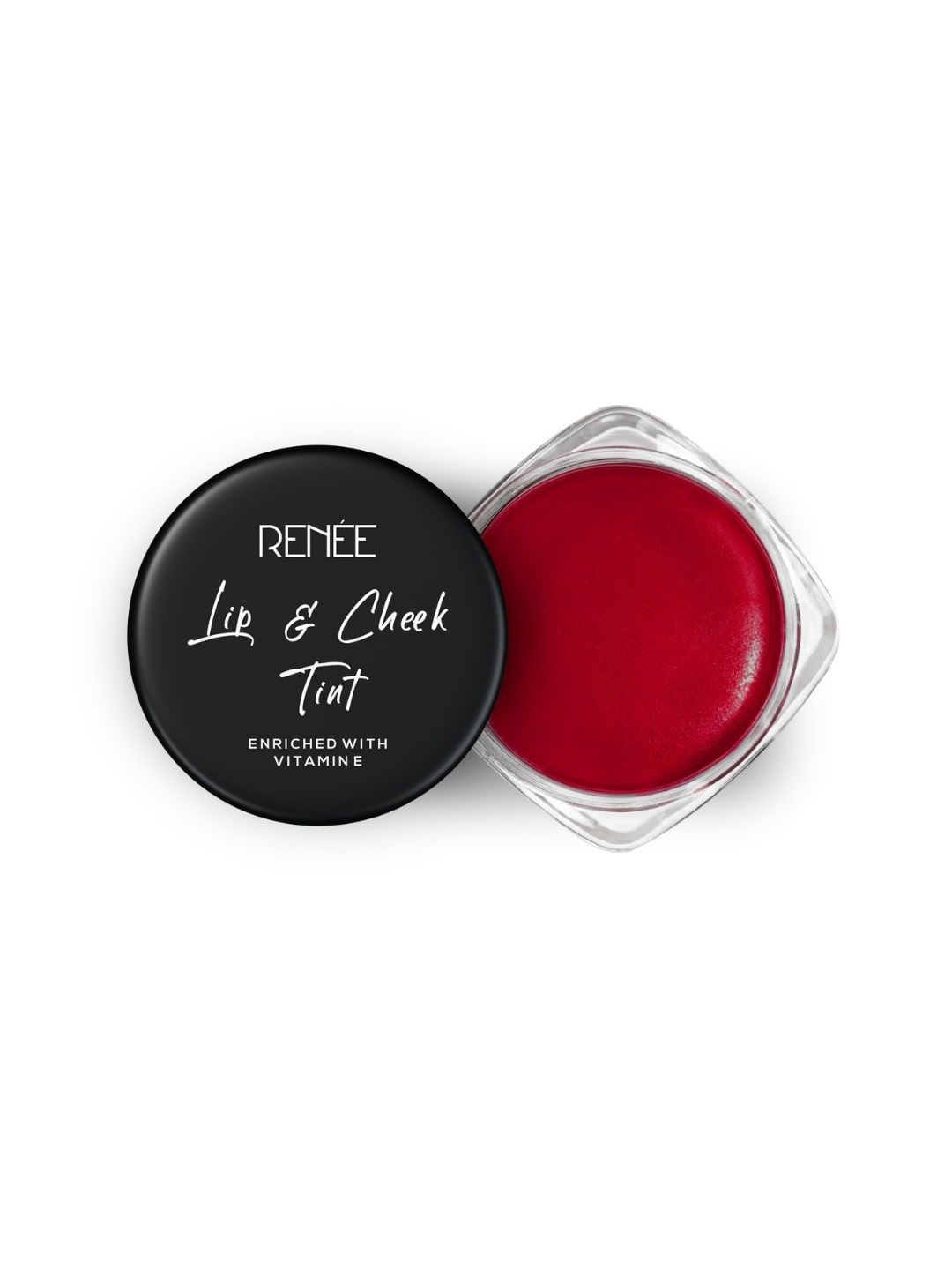 RENEE Lip & Cheek Tint - Rosebud 8g Price in India