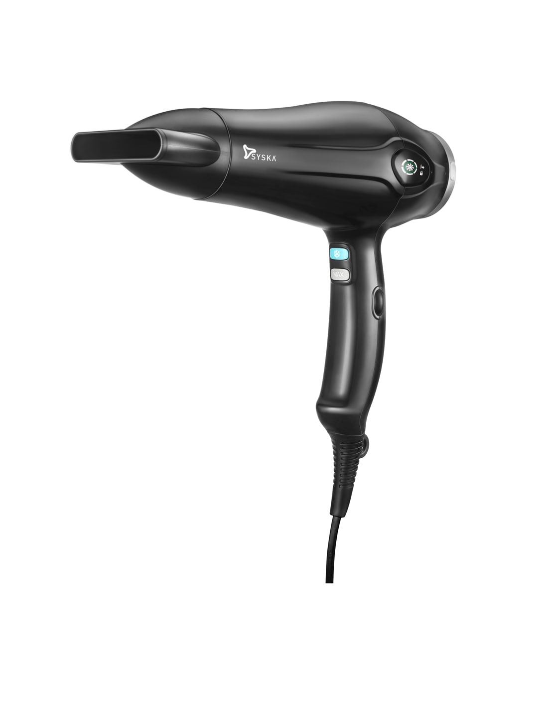 SYSKA Professional Series 2000W HDP1000 Hair Dryer Price in India