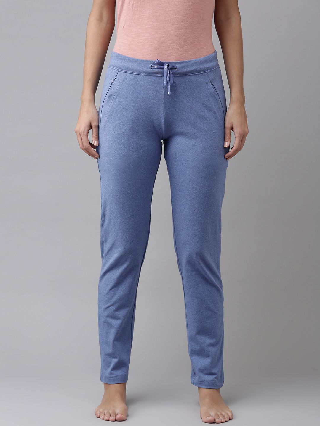 Van Heusen Stretch Lounge Pants ILPYALWSWW1655303 Price in India