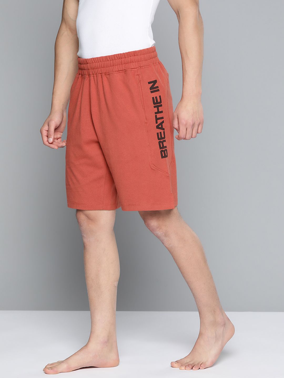 Hrx by hrithik roshan low rise shorts Buy Hrx by hrithik roshan low rise shorts online in India