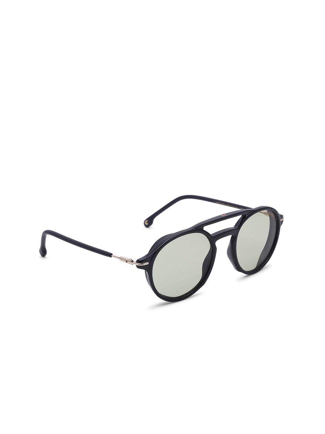 Carrera Unisex Violet Oval Sunglasses 203371-25 Price in India