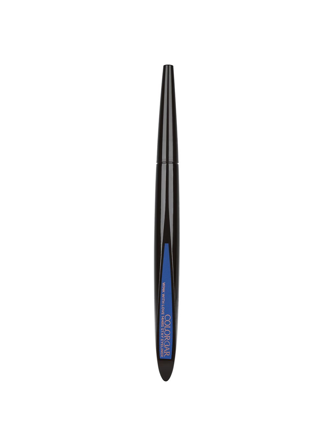 Colorbar X Jacqueline Wink With Love 14Hrs Stay Eyeliner -Blue Pleasure 002 Price in India