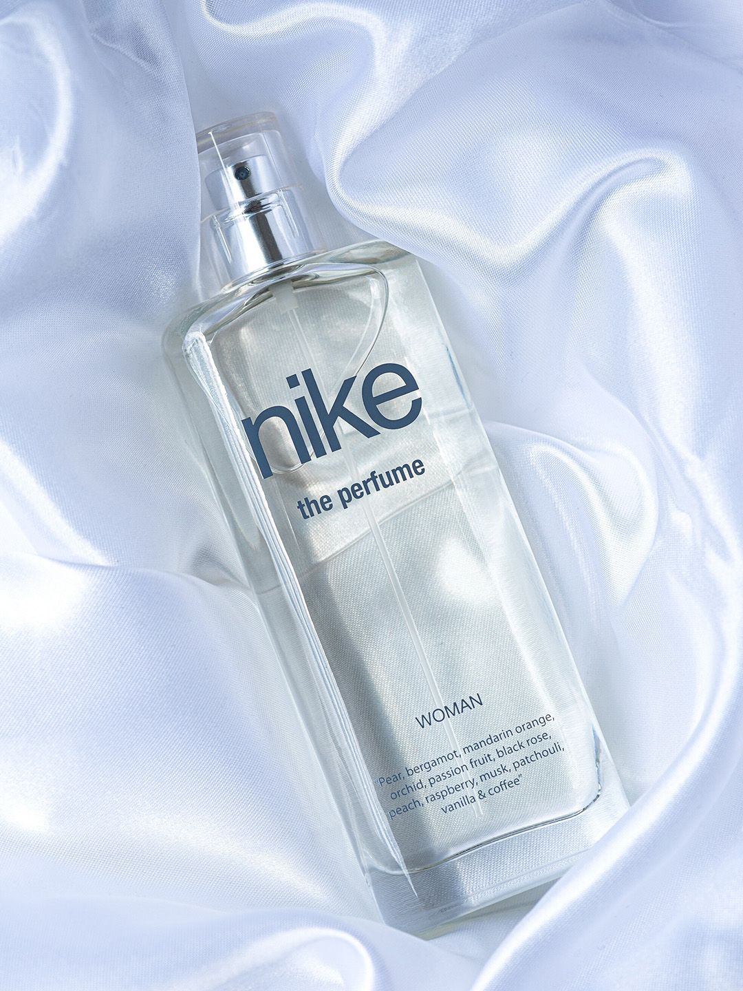 Nike The Perfume Woman Eau De Toilette -  75 ml Price in India