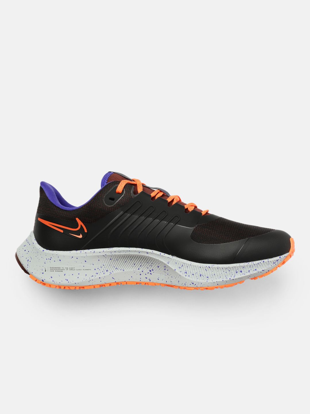 Buy Nike Men Air Zoom Pegasus 38 Shield Weatherized Road Running