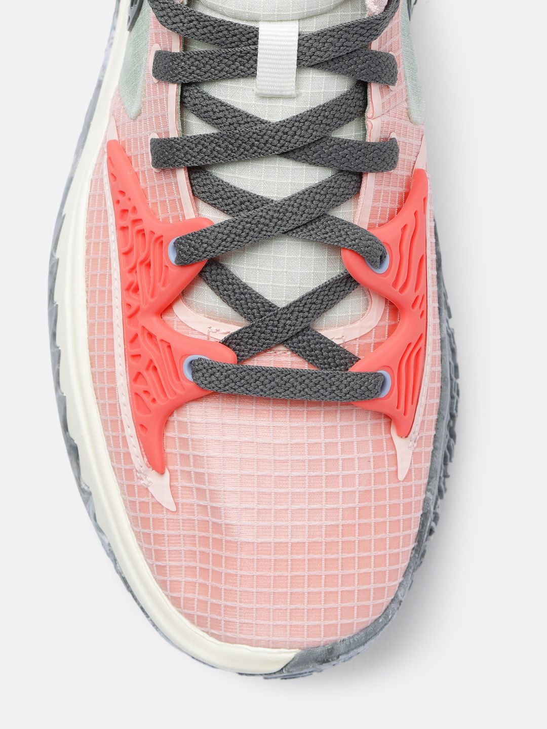 Buy Nike Unisex Multicoloured KYRIE LOW 4 EP Basketball Shoes