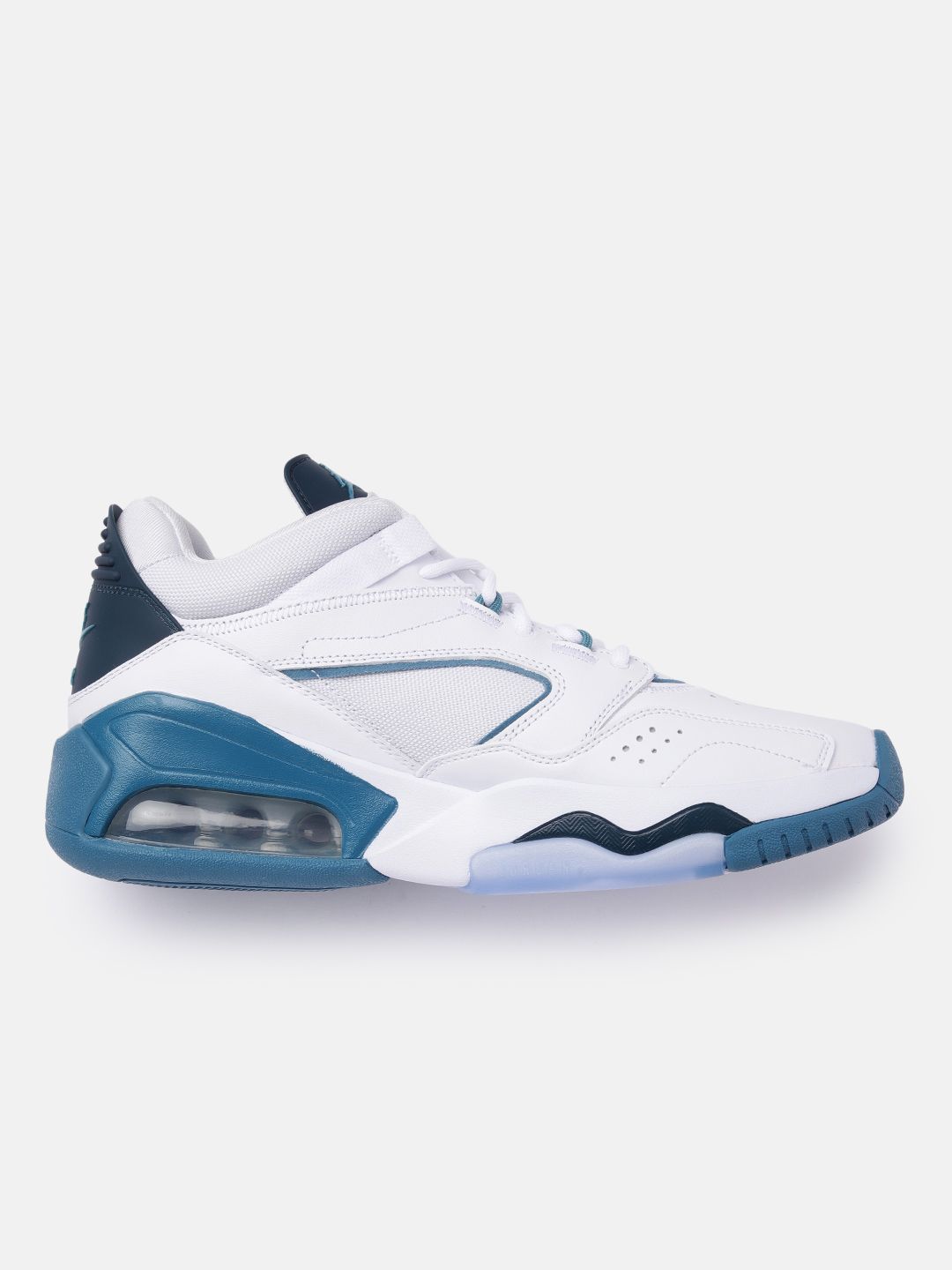 jordan point lane white blue