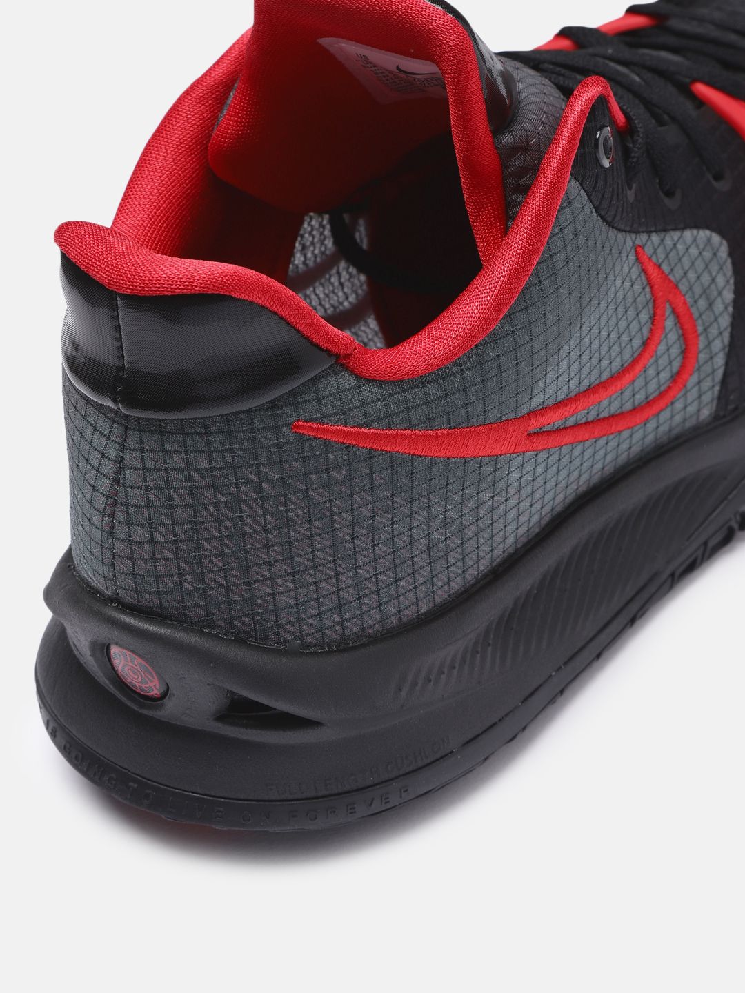 nike mens kyrie low 4 basketball shoes stores