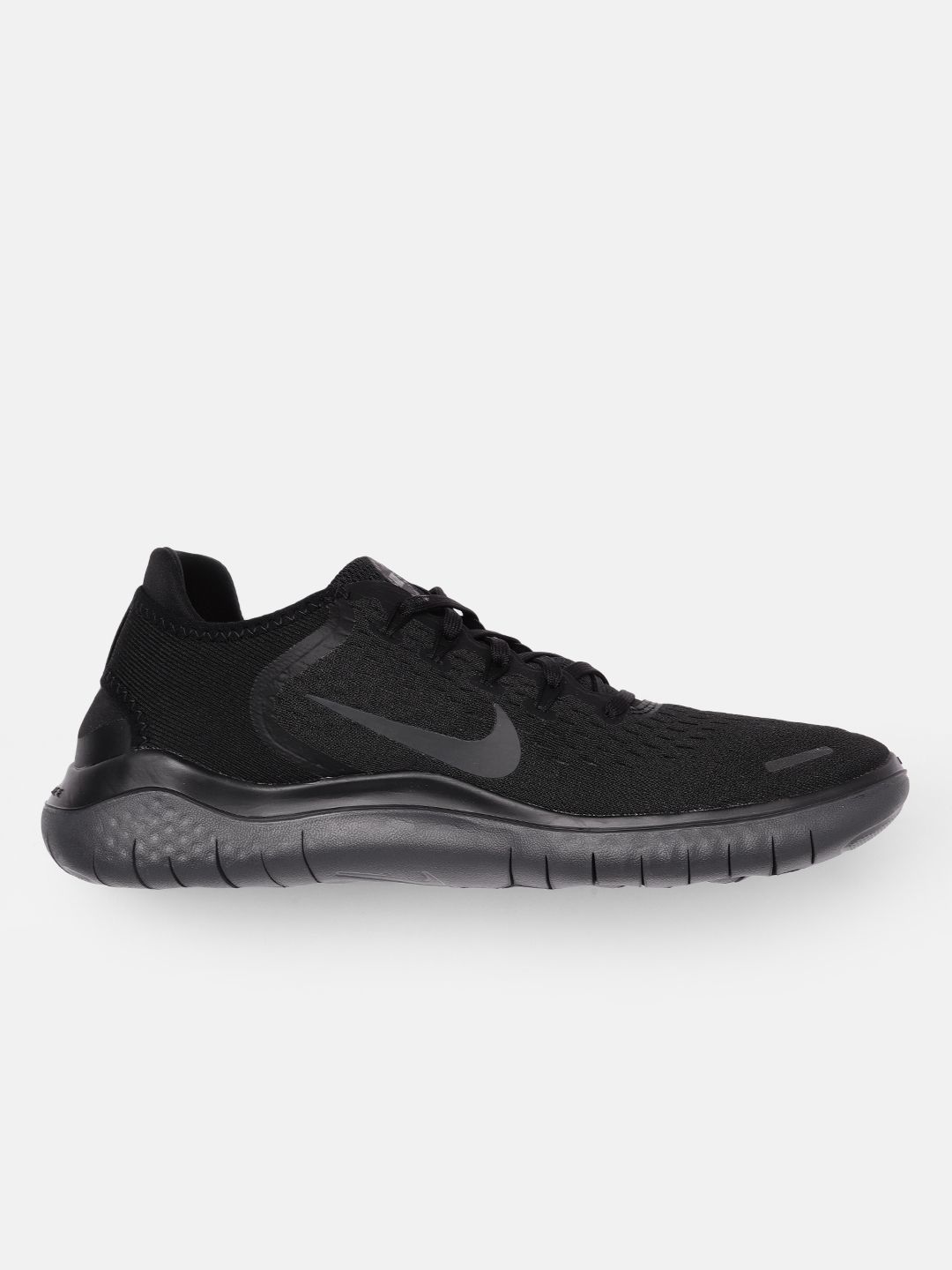 men's nike free rn 2018 running shoes