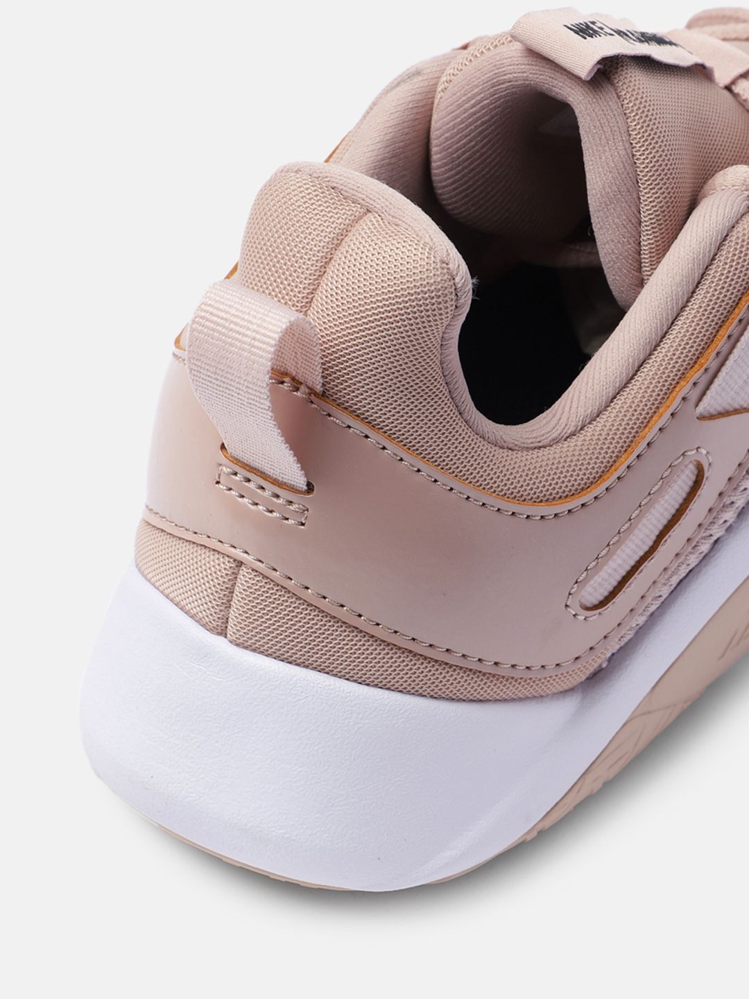 nike legend women's stone mauve