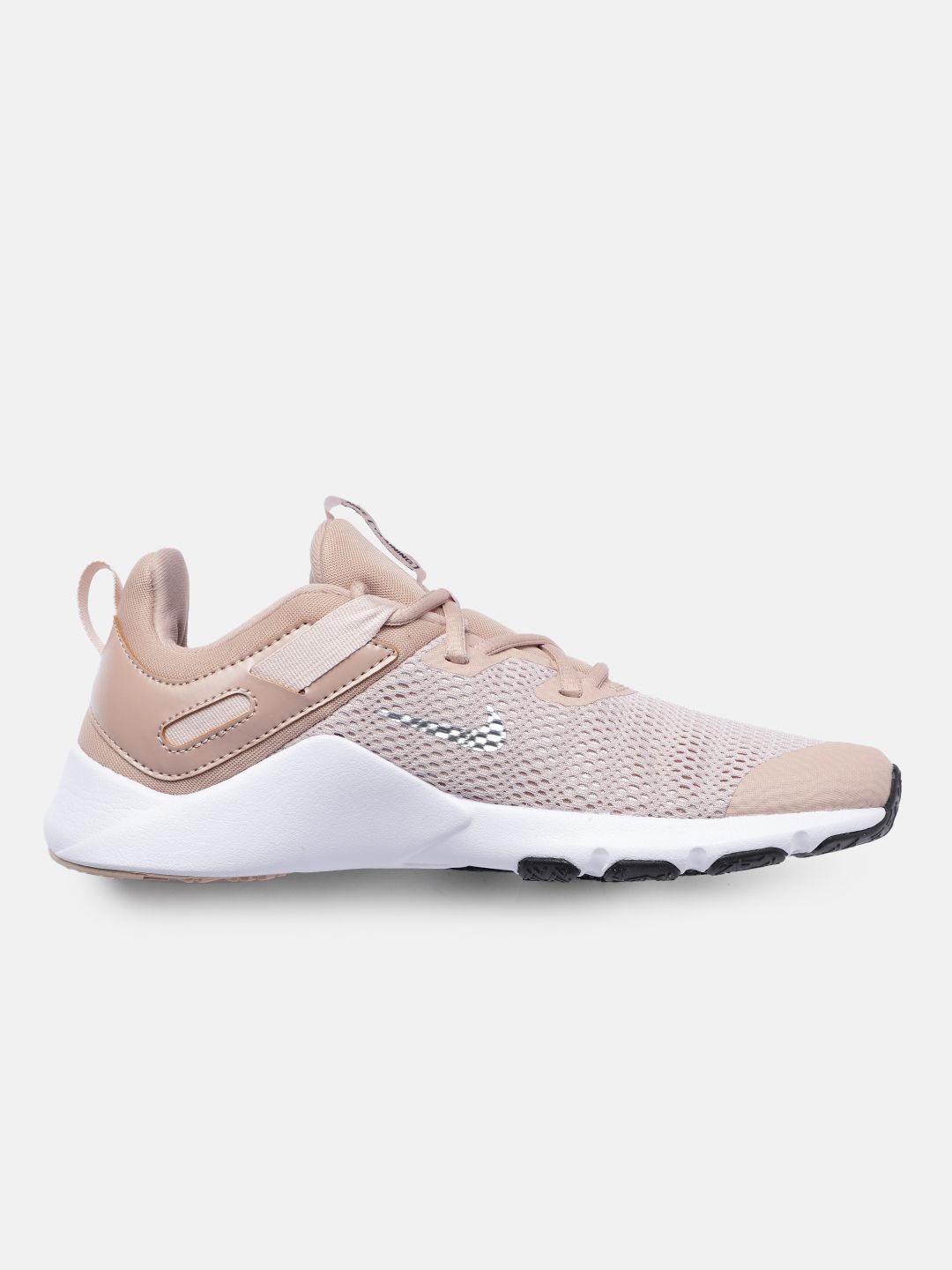 nike legend women's stone mauve