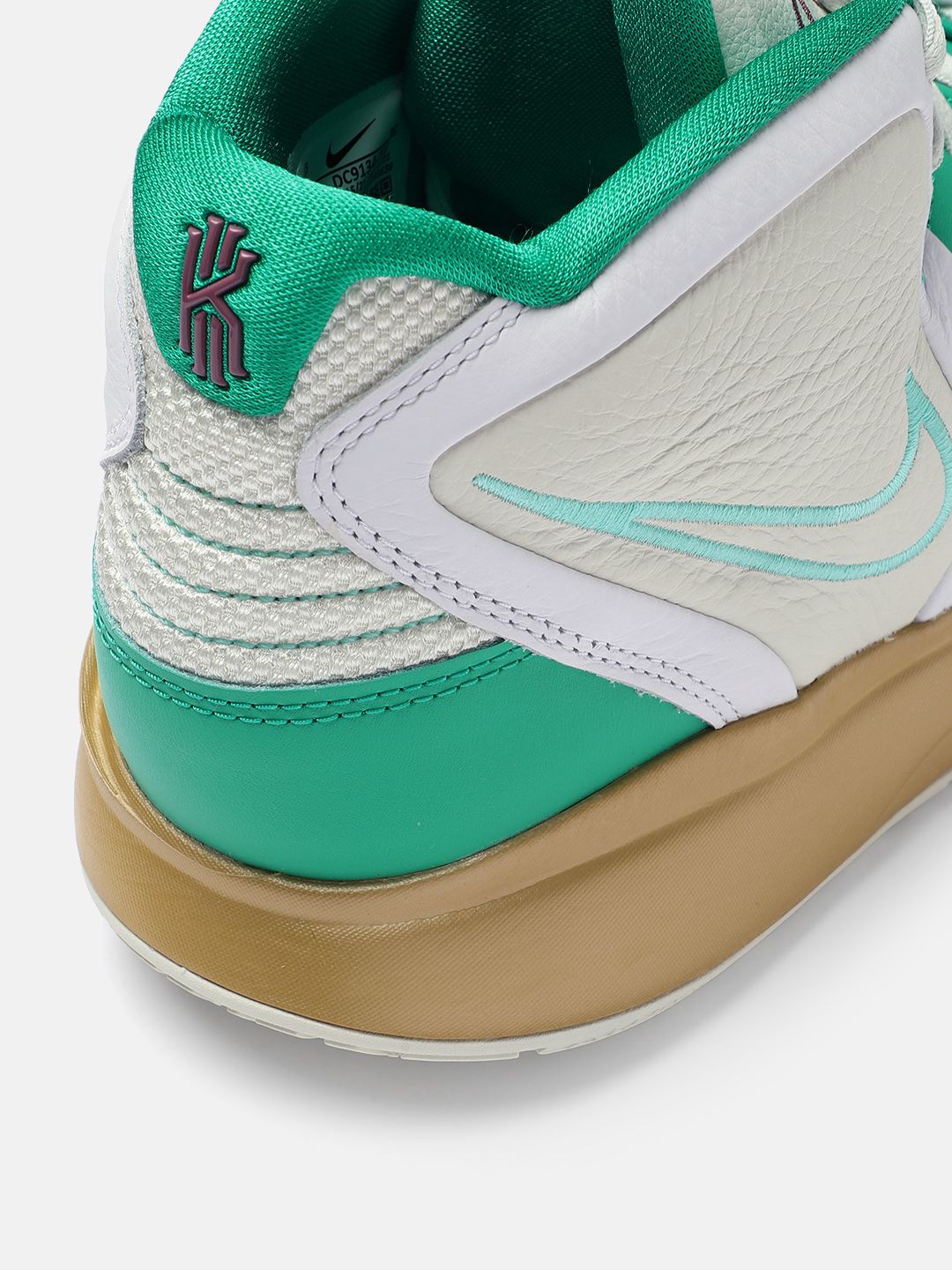 Buy Nike Unisex Multicoloured KYRIE 8 EP Air Zoom Mid-Top