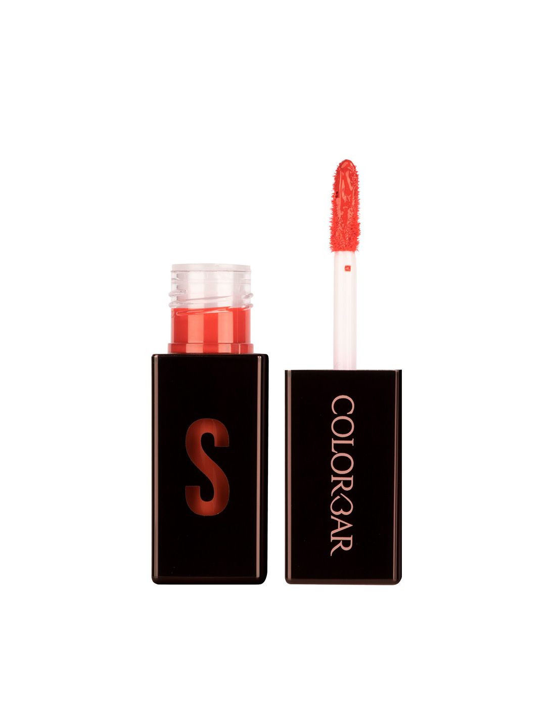 Colorbar Sexy Kiss Proof Gel Lipcolor- Smarty Price in India