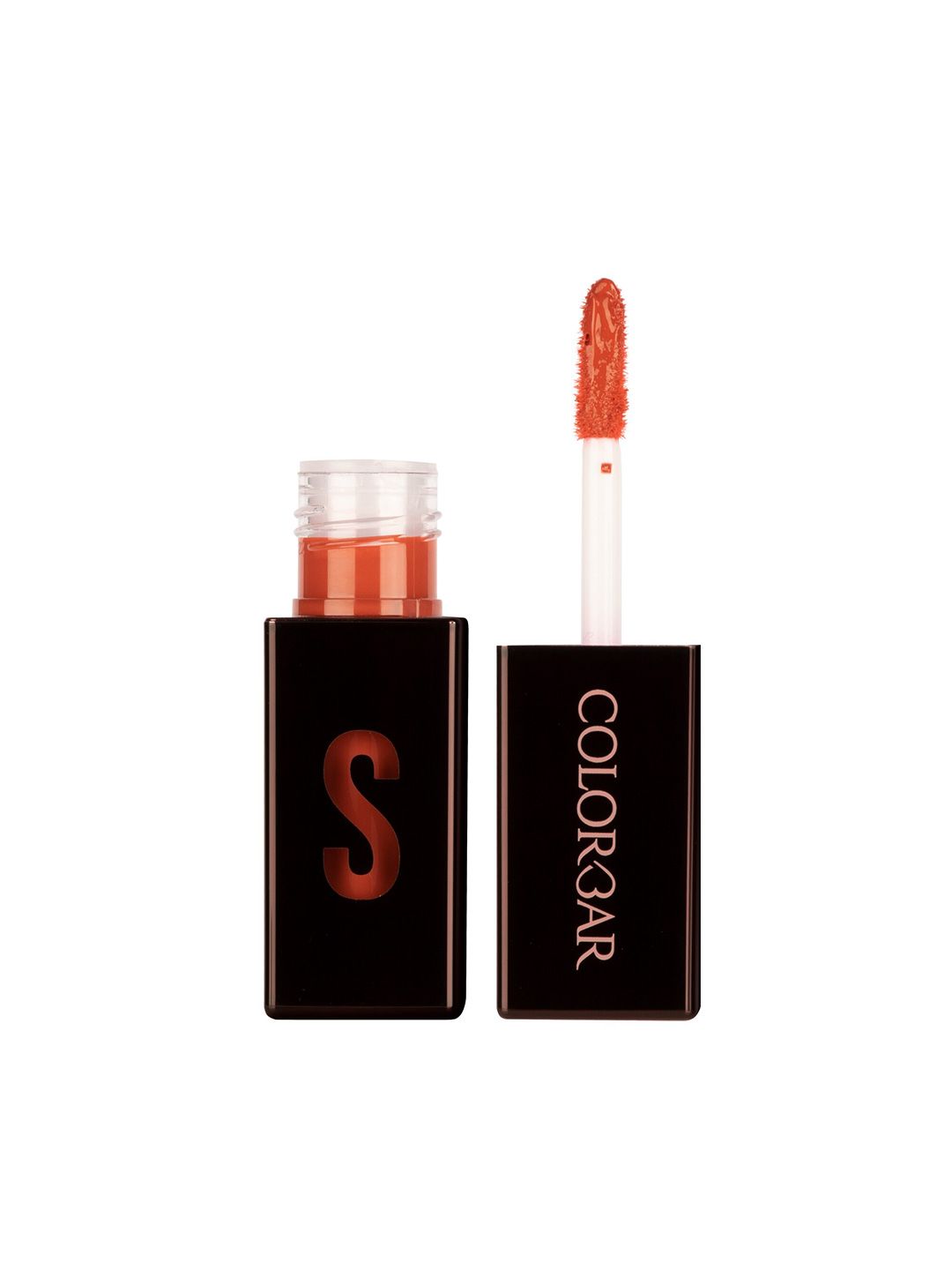 Colorbar Sexy Kiss Proof Gel Lipcolor- Slinky Price in India