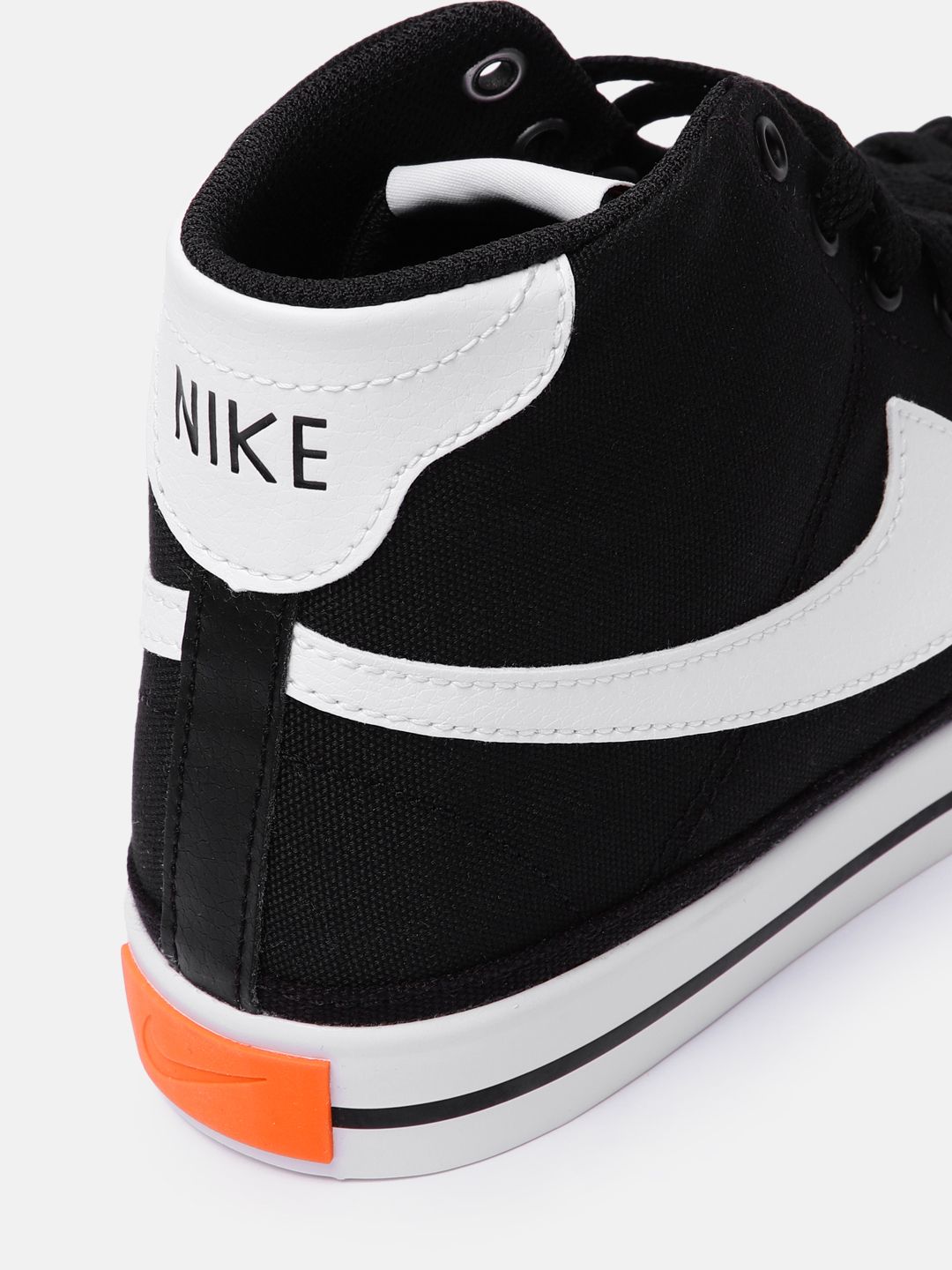 nike court legacy high