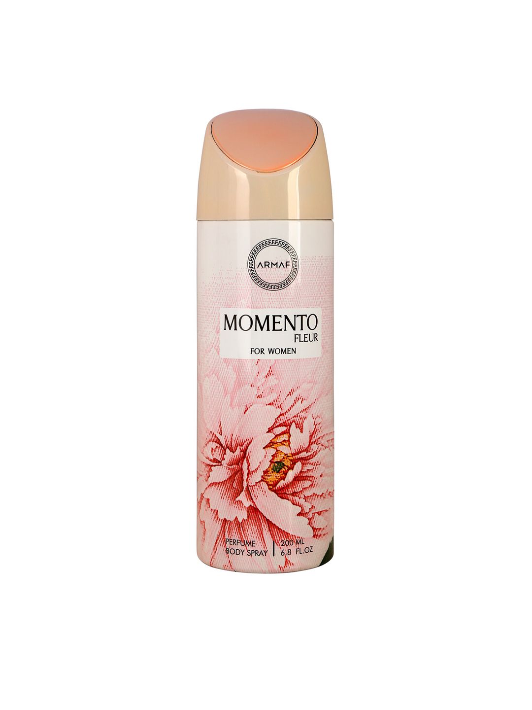 Armaf Women Momento Fluer Perfume Body Spray 200 ml Price in India