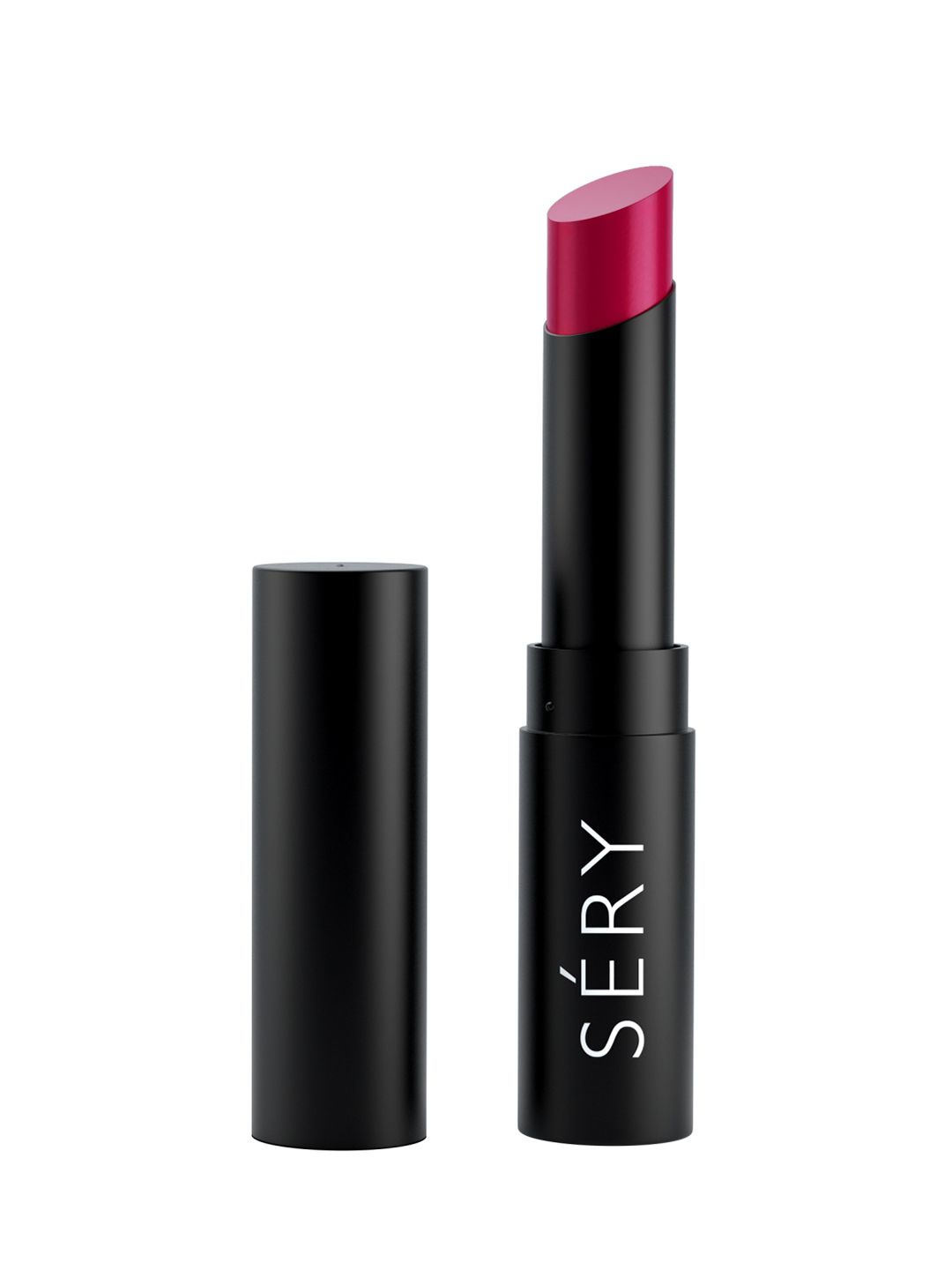 SERY Say Cheeez Creamy Matte Lip Color - Pink Pout CL09 Price in India