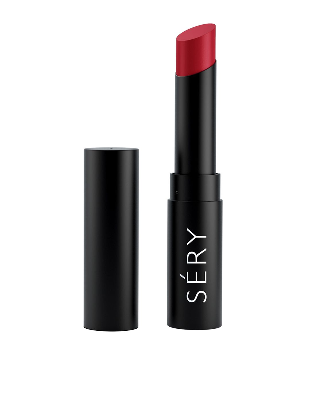 SERY Stay On Liquid Matte Lip Color - Bubbly Bar ML10 Price in India
