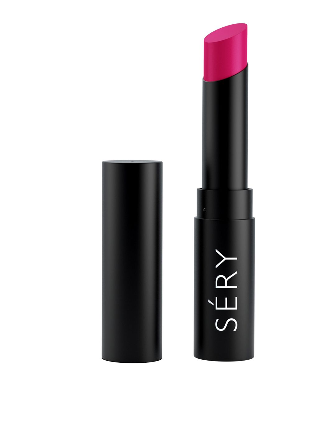 SERY Capture D Matte Lasting Lip Color - Pink Pepper Price in India