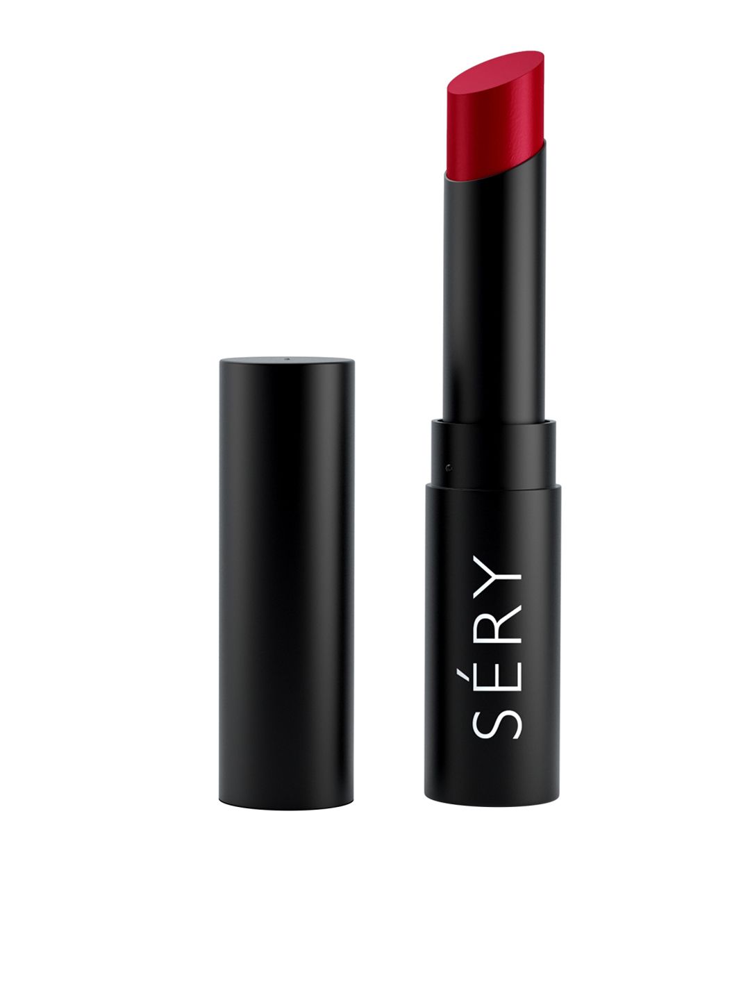 SERY Capture D Matte Lasting Lip Color - Rose Rave Price in India