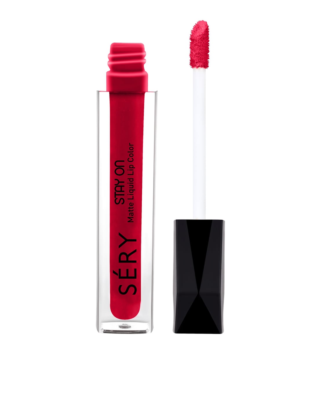 SERY Stay On Liquid Matte Lip Color - Show Stopper LSO-16 Price in India