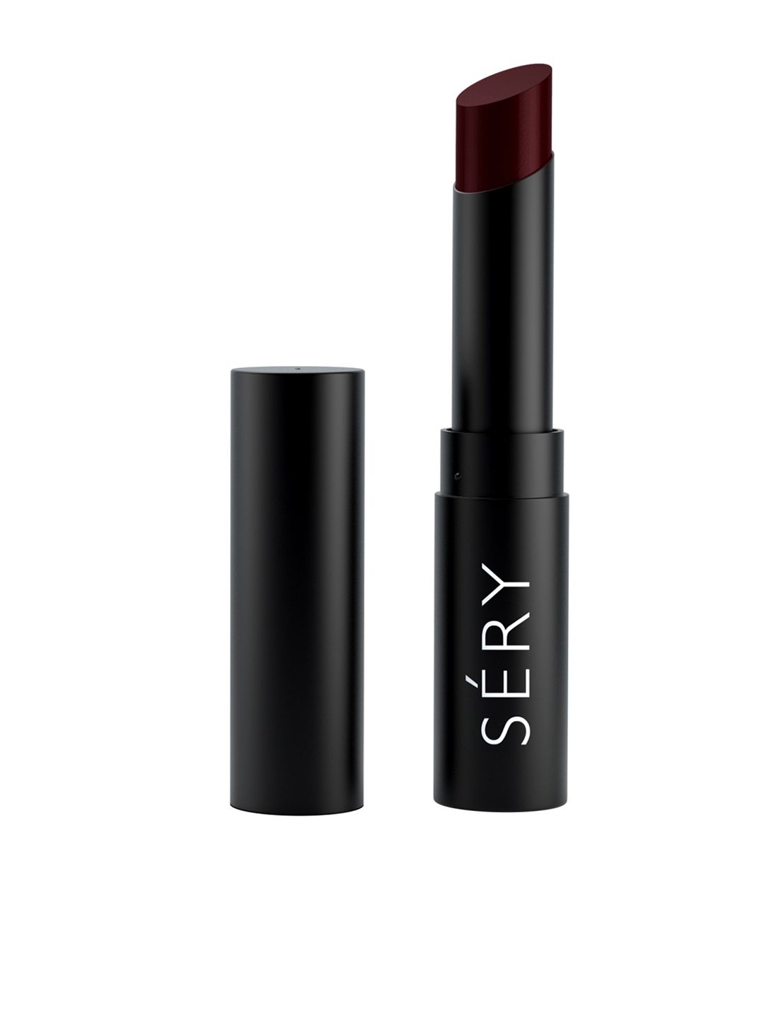 SERY Capture D' Matte Lasting Lip Color-Beauty Brick ML05 Price in India