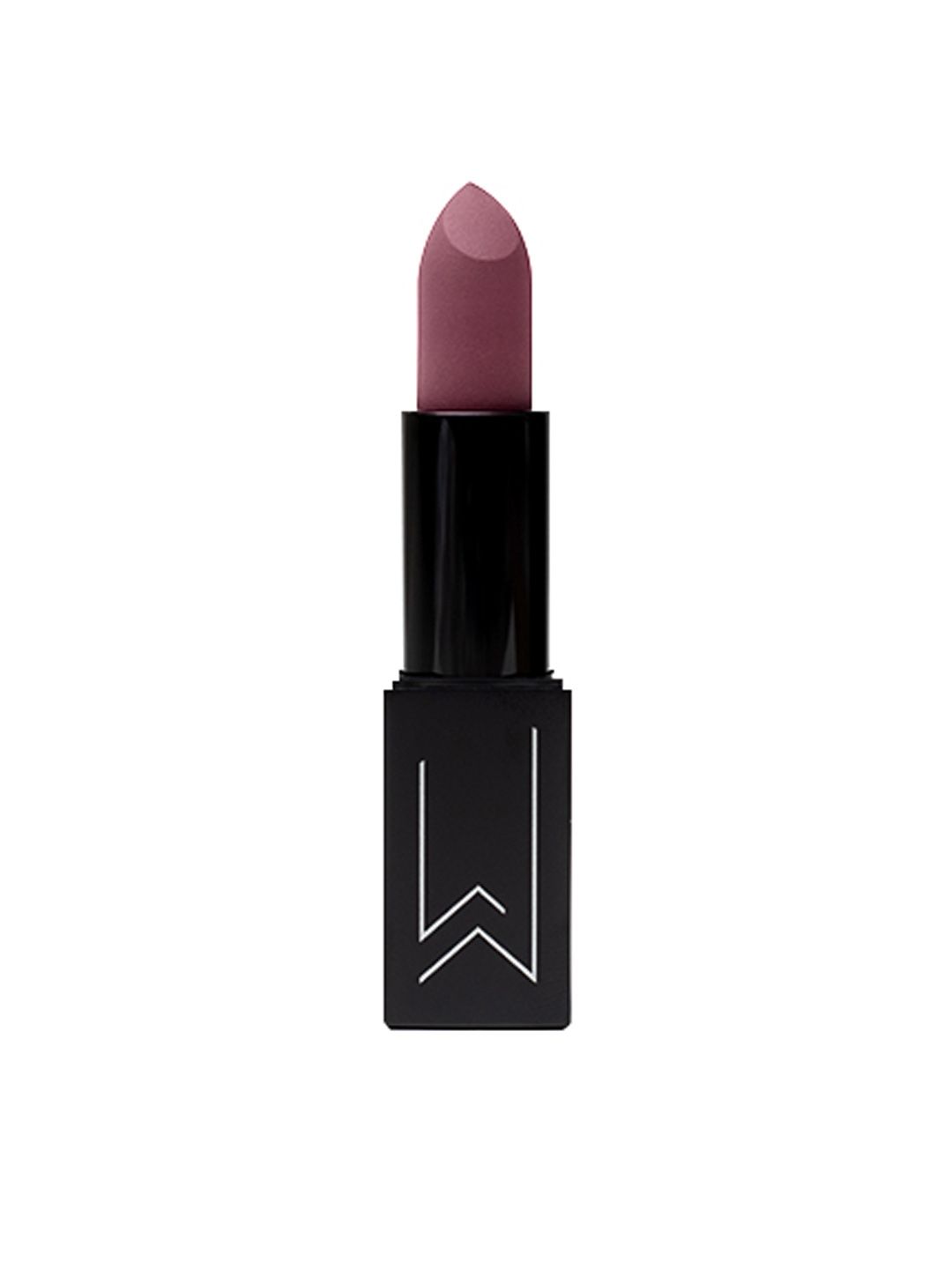 PAC Long Lasting Full Pigment Matte Mischief Lipstick - Wineberry 08 Price in India