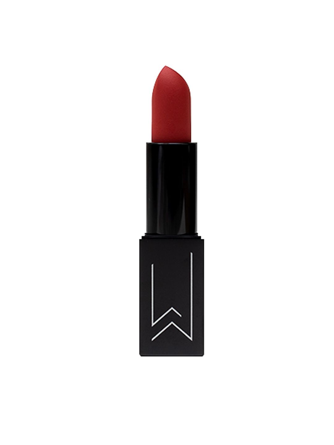 PAC Long Lasting Full Pigment Matte Mischief Lipstick - Blood Line 10 Price in India