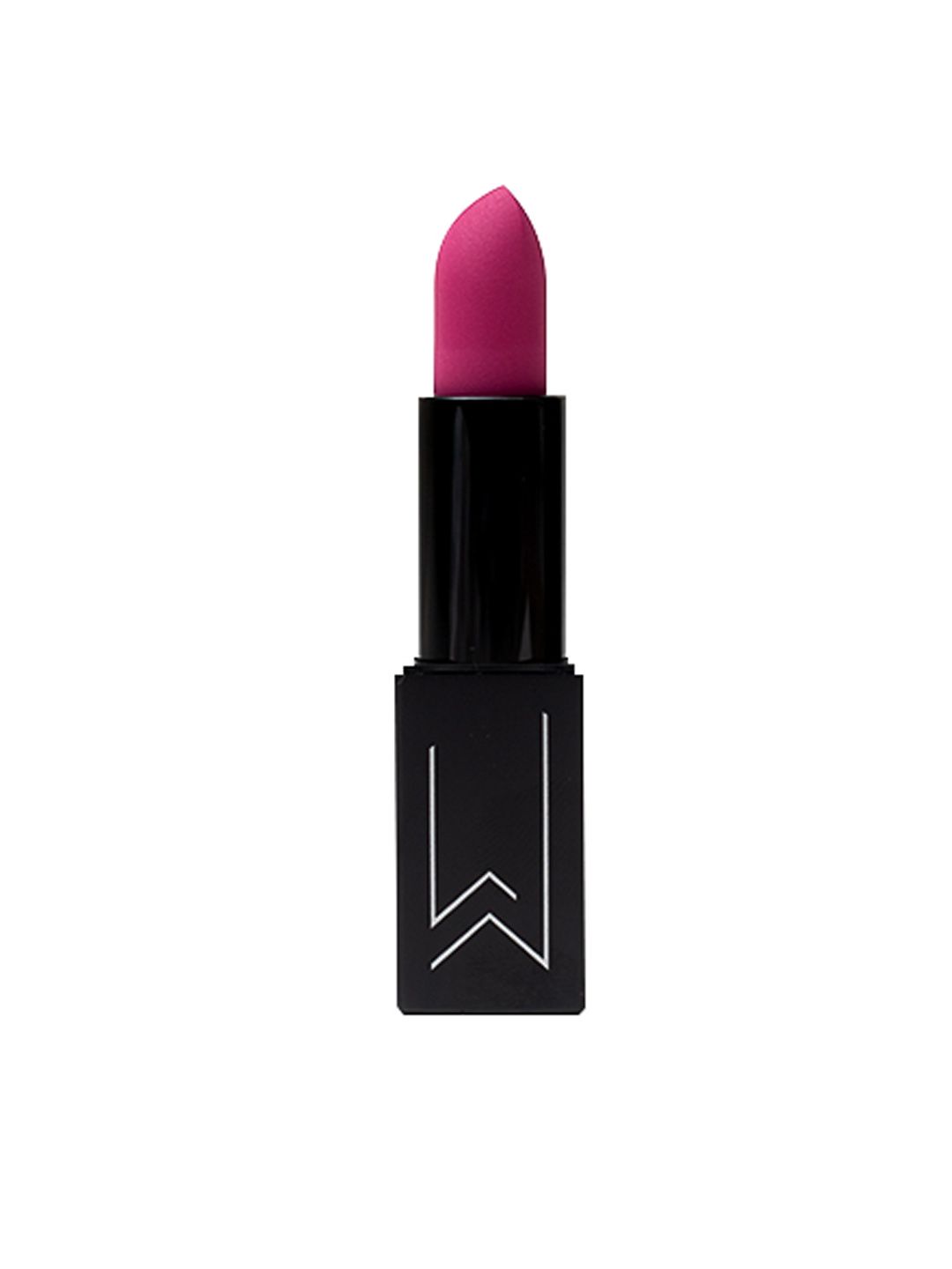 PAC Long Lasting Full Pigment Matte Mischief Lipstick - Pinky Kinky 06 Price in India